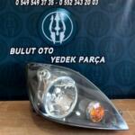 Opel Astra Sağ Ön Far çıkma parça - Bulut Otomotiv Orjinal Çıkma ve Yedek Parça İzmir
