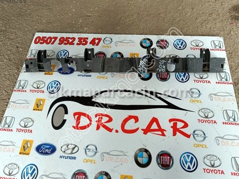 Opel Astra Tampon Braketi çıkma parça