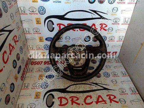 Opel Astra Direksiyon Simidi çıkma parça