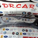 Opel Astra Ön Tampon çıkma parça - DR CAR OTO ÇIKMA PARÇA Adana