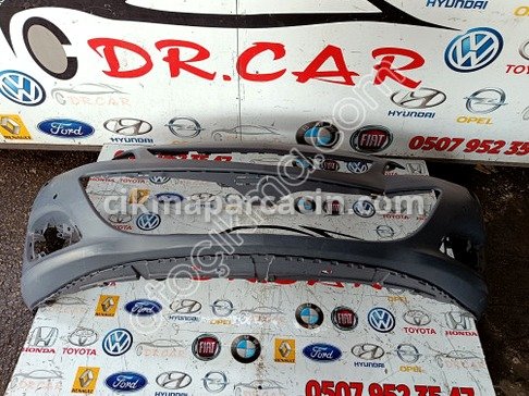 Opel Astra Ön Tampon çıkma parça