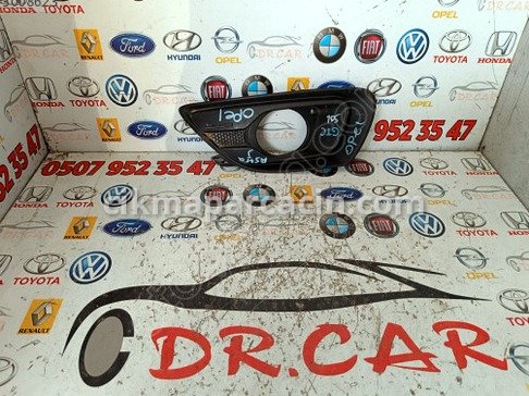 Opel Astra Sis Çerçevesi çıkma parça
