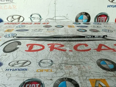 Opel Astra Ön Tampon çıkma parça - DR CAR OTO ÇIKMA PARÇA Adana