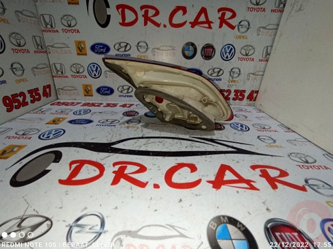 Opel Astra Sağ İç Stop çıkma parça