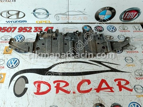 Opel Astra Alt Muhafaza çıkma parça