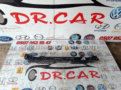 Opel Astra Ön Panel çıkma parça
