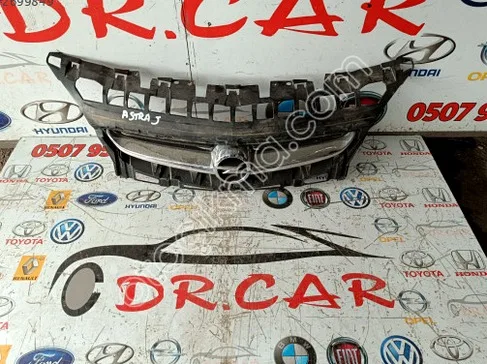 Opel Astra Panjur çıkma parça - DR CAR OTO ÇIKMA PARÇA Adana