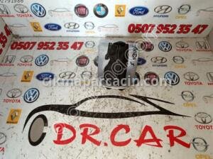 OPEL ASTRA J OTOMATİK VİTES KÖRÜĞÜ ORİJİNAL ÇIKMA 112102637 | ÇIKMA PARÇA OEM 11