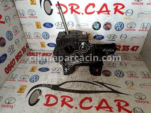 Opel Astra Vites Mekanizması çıkma parça