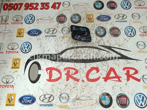 Opel Astra Çeki Demiri çıkma parça