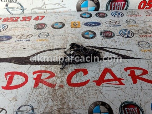 Opel Astra Tampon Braketi çıkma parça