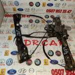 Opel Astra Ön Cam çıkma parça - DR CAR OTO ÇIKMA PARÇA Adana