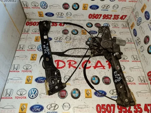 Opel Astra Ön Cam çıkma parça - DR CAR OTO ÇIKMA PARÇA Adana