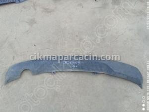 OPEL ASTRA K ARKA TAMPON DİFÜZÖRÜ ÇIKMA PARÇA