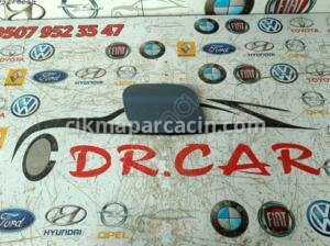 OPEL ASTRA K DEPO KAPAĞI SIFIR ORJİNAL PARÇA 13463255 | ÇIKMA PARÇA OEM 13463255