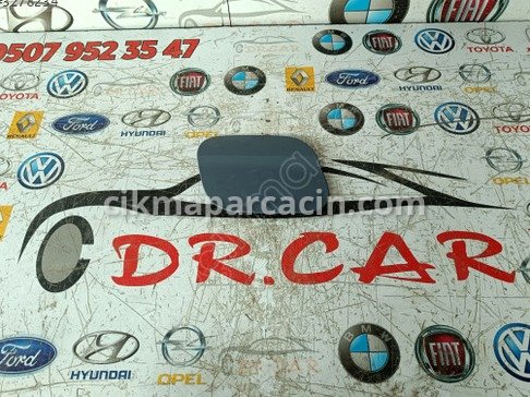 Opel Astra Depo Kapağı çıkma parça