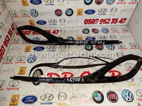 Opel Astra Kapı çıkma parça
