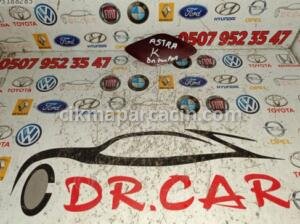 OPEL ASTRA K ÖN ÇEKİ DEMİRİ KAPAĞI ORJİNAL ÇIKMA PARÇA 236528514 OEM 236528514