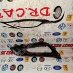 Opel Astra Ön Tampon çıkma parça - DR CAR OTO ÇIKMA PARÇA Adana