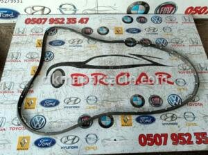 OPEL ASTRA K SAĞ ARKA KAPI LASTİĞİ ORJİNAL SIFIR 39034144 | ÇIKMA PARÇA OEM 39034144