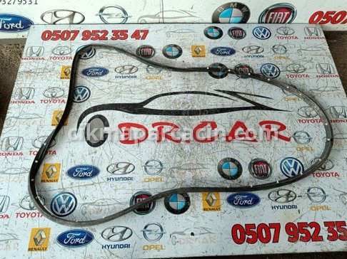 Opel Astra Kapı Lastiği çıkma parça