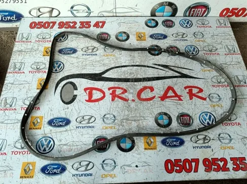 Opel Astra Sağ Arka Kapı çıkma parça - DR CAR OTO ÇIKMA PARÇA Adana