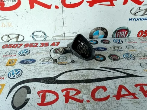 Opel Astra İç Ayna çıkma parça - DR CAR OTO ÇIKMA PARÇA Adana