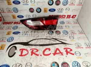 OPEL ASTRA K SAĞ İÇ STOP ORİJİNAL ÇIKMA PARÇA 13401163 OEM 13401163
