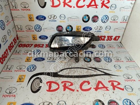 Opel Astra Sis Farı çıkma parça