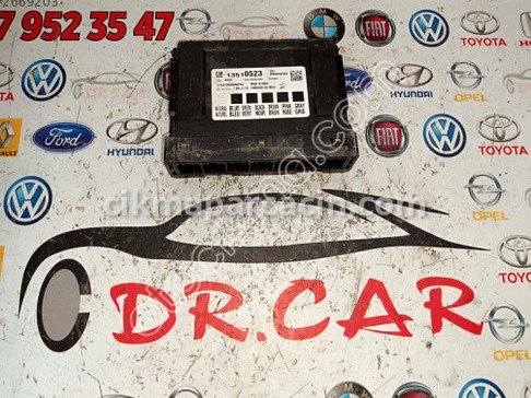 Opel Astra Stop çıkma parça