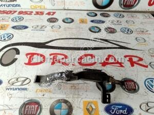 OPEL ASTRA K TAMPON BRAKETİ ORİJİNAL ÇIKMA PARÇA 236528514 OEM 236528514