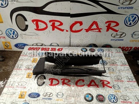 Opel Astra Havalandırma Kanalı çıkma parça