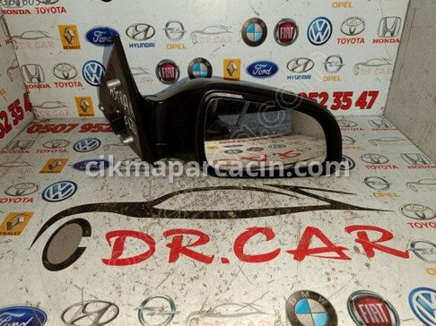 Opel Astra İç Ayna çıkma parça