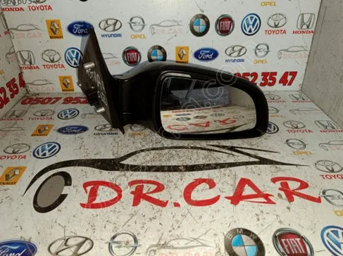 Opel Astra İç Ayna çıkma parça - DR CAR OTO ÇIKMA PARÇA Adana