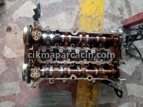 Opel Astra Silindir Kapağı çıkma parça