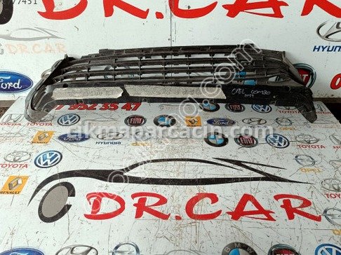 Opel Combo çıkma parça