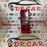 Opel Combo Sol Arka Stop çıkma parça - DR CAR OTO ÇIKMA PARÇA Adana
