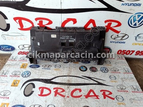 Opel Combo Ön Panel çıkma parça