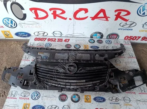 Opel Combo Panjur çıkma parça - DR CAR OTO ÇIKMA PARÇA Adana