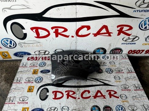 Opel Combo Tampon Köşesi çıkma parça