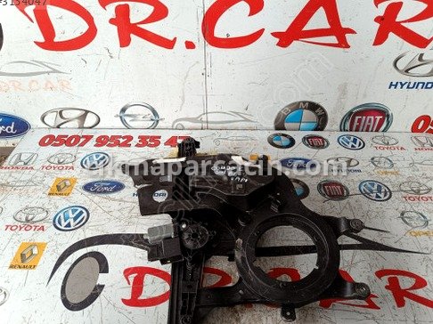 Opel Combo Sol Ön Cam Krikosu çıkma parça