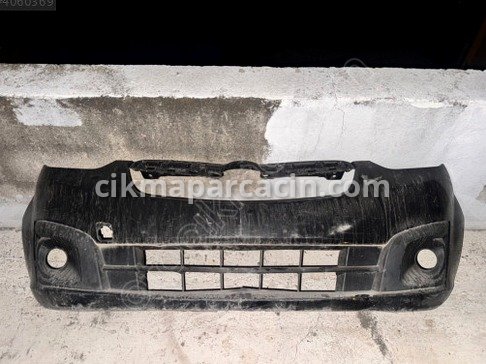 Opel Combo Ön Tampon çıkma parça