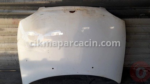 Opel Corsa Kaput çıkma parça