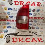 Opel Corsa Sol Arka Stop çıkma parça - DR CAR OTO ÇIKMA PARÇA Adana