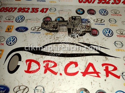 Opel Corsa Stop Duyu çıkma parça