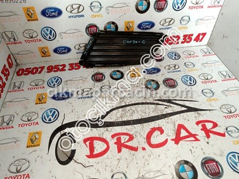Opel Corsa Sis Çerçevesi çıkma parça
