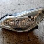 Opel Corsa Sol Ön Far çıkma parça - DR CAR OTO ÇIKMA PARÇA Adana
