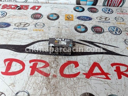 Opel Corsa Airbag Beyni çıkma parça