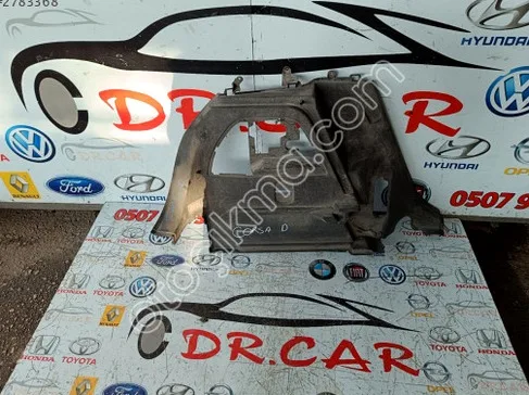 Opel Corsa çıkma parça - DR CAR OTO ÇIKMA PARÇA Adana