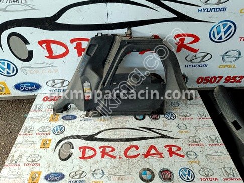 Opel Corsa Bagaj çıkma parça